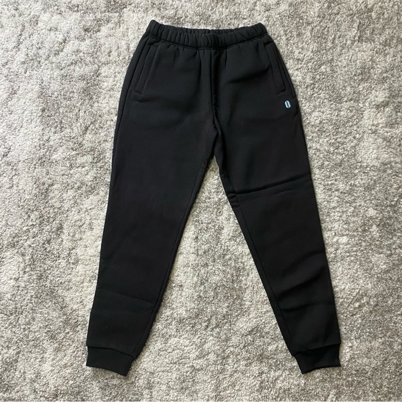 Artist-Made Collection By BYS Mens Size Medium Black Army Jogger Pants With Tags - Picture 6 of 16